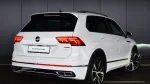 Volkswagen Tiguan 2.0 TDI 4MOTION 2018 god. dizel 35.800 Prodajem Auto