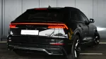 Audi Q8 50 TDI quattro 2018 god. dizel 55.990 Prodajem Auto