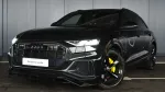 Audi Q8 2018 god. Dizel 55990 € Prodajem Auto