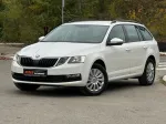 Škoda Octavia 2.0 TDI DSG 2020 god. Dizel 12300 € Prodajem Auto