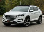 Hyundai Tucson 2.0 CRDI 4x4 Kam Pan 2017 god. Dizel 16700 € Prodajem Auto