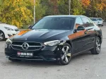 Mercedes-Benz C 300 d Mild Hybrid/MHEV 2022 god. Dizel - Elektro 34990 € Prodajem Auto