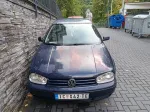 Volkswagen Golf 4 1.9 TDI, 90ks 2002 god. Dizel 1650 € Prodajem Auto