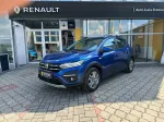 Dacia Stepway 1.0 TCE 2021 god. Benzin 11200 € Prodajem Auto