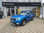 Dacia Stepway 2019 god. Benzin 8500 € Prodajem Auto