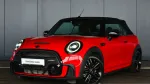 MINI Cooper S Cabrio 2022 god. benzin 29.990 Prodajem Auto