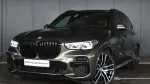 BMW X5 45e xDrive M paket 2021 god. hibrid 59.990 Prodajem Auto
