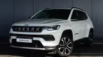 Jeep Compass Limited 2021 god. benzin 21.990 Prodajem Auto