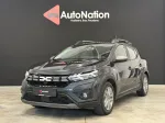 Dacia Sandero Stepway 1.0 TCE 2023 god. Benzin 10990 € Prodajem Auto