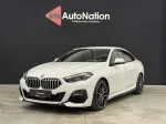 BMW 216 Gran Coupé GC M Pack  2022 god. Dizel 24990 € Prodajem Auto