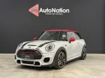 Mini John Cooper Works 2018 god. Benzin 23990 € Prodajem Auto