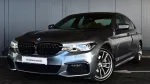 BMW 520 D xDrive M Paket 2020 god. Dizel 33800 € Prodajem Auto