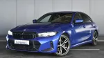 BMW 320 D XDrive M Paket 2023 god. Dizel 42990 € Prodajem Auto