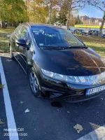 Honda Civic 1.4 Benzinac 61 kv 83ks 2007 god. Benzin 4200 € Prodajem Auto
