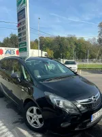 Opel Zafira 2.0 CDTI 2012 god. Dizel 6100 € Prodajem Auto