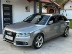 Audi A4 2.0 TDI 105 kw reg do 10.2026 2011 god. Dizel 6999 € Prodajem Auto