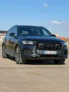 Audi Q7 S-Line Hibrid 65.000 € Dizel, 2019 god. Polovni automobili, polovan auto, prodajem auto na sajtu za polovne automobile prodajemauto.rs