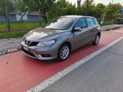 Nissan Pulsar 1.5 DCI CH Dizel, 2015 god.