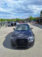 Audi A3 4.300 € Dizel, 2007 god. Polovni automobili, polovan auto, prodajem auto na sajtu za polovne automobile prodajemauto.rs