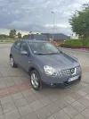 Nissan Qashqai 1.5 D 5.800 € Dizel, 2009 god. Polovni automobili, polovan auto, prodajem auto na sajtu za polovne automobile prodajemauto.rs