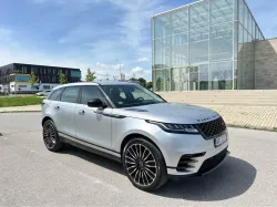 Land Rover Range Rover Velar d180 R Dynamic Dizel, 2018 god.