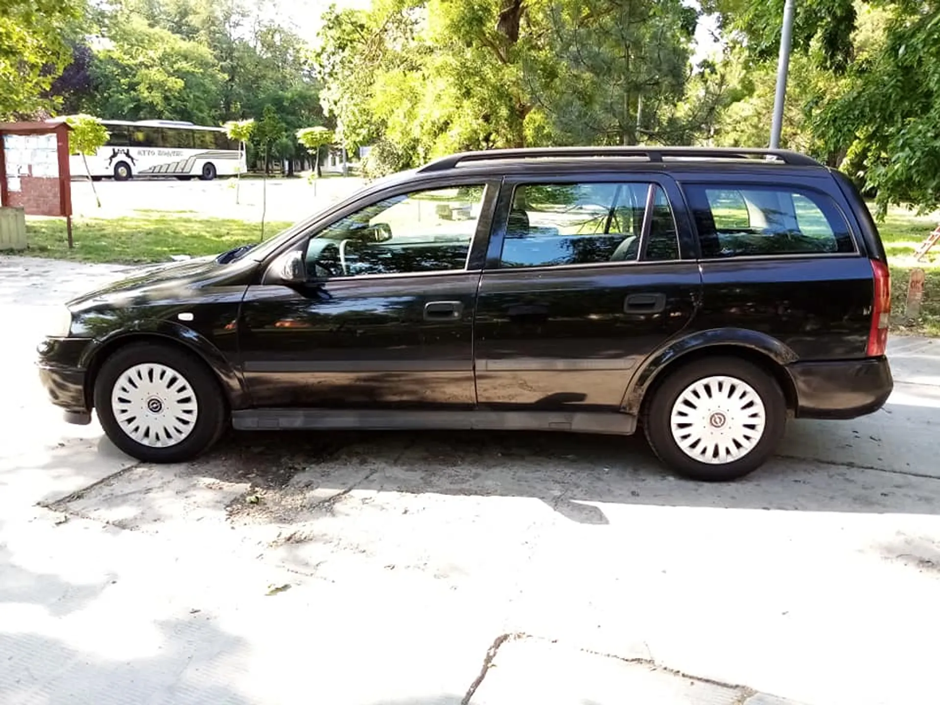 Opel Astra G 2.0 1.250 € Dizel, 2002 god. Polovni automobili, polovan auto, prodajem auto na sajtu za polovne automobile prodajemauto.rs