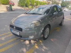 Fiat Punto 1.2 plin Benzin + Gas (TNG), 2006 god.