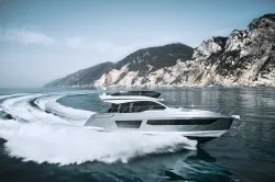 Azimut-benetti 2024 AZIMUT 53 1.700.000 € Dizel, 2024 god.