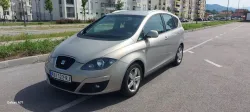 Seat Altea XL 1.6.TDI Dizel, 2011 god.