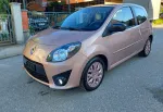 Renault Twingo Miss sixty CH 4.299 € Benzin, 2011 god. Polovni automobili, polovan auto, prodajem auto na sajtu za polovne automobile prodajemauto.rs