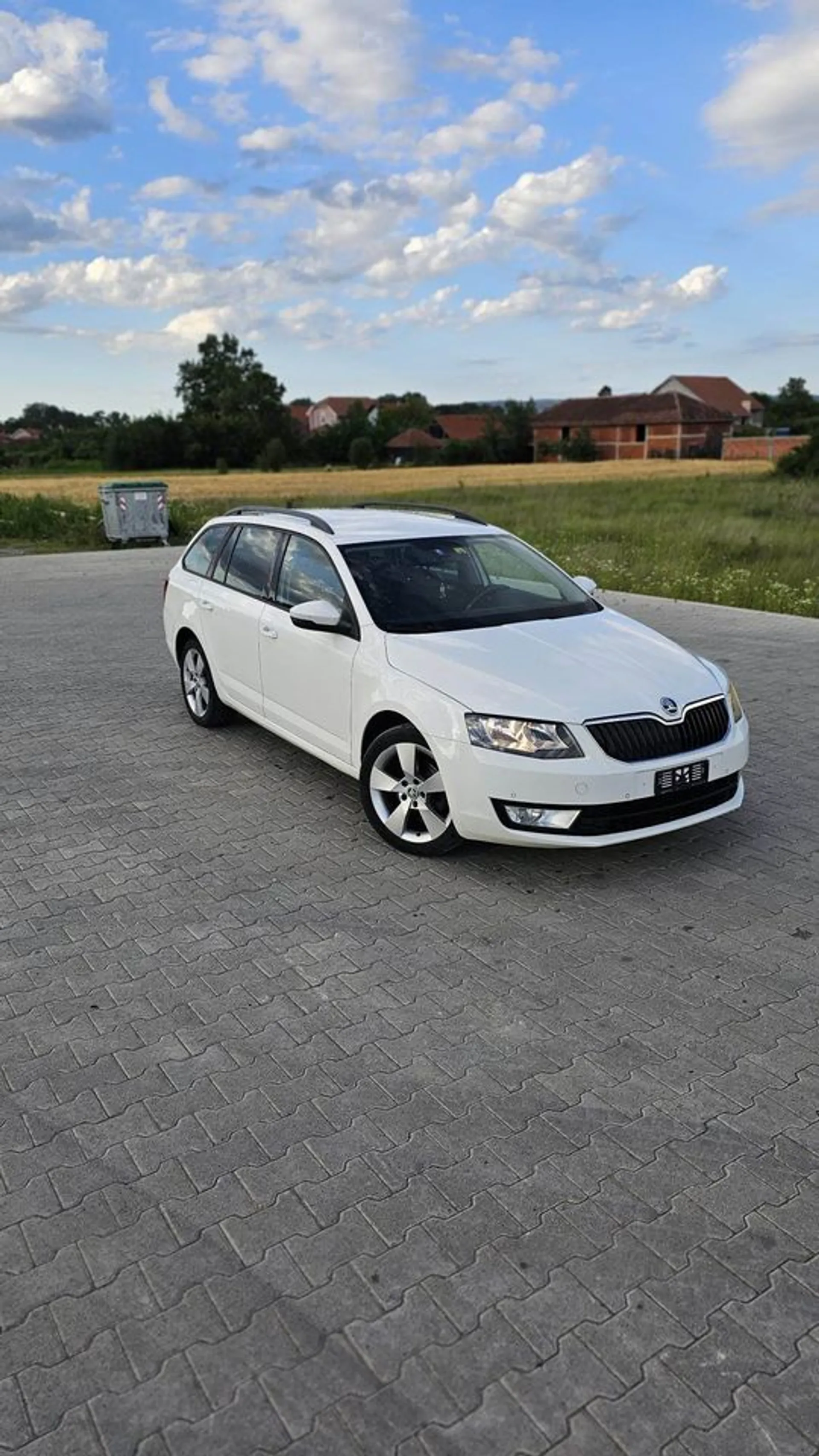 Skoda Octavia 4x4 NOV 9.490 € Dizel, 2014 god. Polovni automobili, polovan auto, prodajem auto na sajtu za polovne automobile prodajemauto.rs