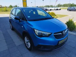 Opel Corsa Crossland X 1.2 XE Benzin, 2019 god.