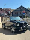 Mercedes-Benz G class G63 STRONGER THAN TIME 200.000 € Benzin, 2020 god. Polovni automobili, polovan auto, prodajem auto na sajtu za polovne automobile prodajemauto.rs