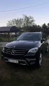 Mercedes-Benz 350 ML 350 23.500 € Dizel, 2014 god. Polovni automobili, polovan auto, prodajem auto na sajtu za polovne automobile prodajemauto.rs