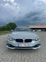 BMW 4 Series 418 D Gran Coupe LCI 16.300 € Dizel, 2017 god. Polovni automobili, polovan auto, prodajem auto na sajtu za polovne automobile prodajemauto.rs