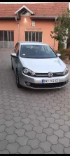Volkswagen Golf 6 1.4 TSI 6.500 € Benzin, 2009 god. Polovni automobili, polovan auto, prodajem auto na sajtu za polovne automobile prodajemauto.rs