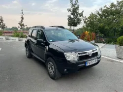 Dacia Duster 1.6 Benzin, 2011 god.