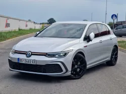 Volkswagen Golf 8 GTI 2.0T 180KW/245KS Benzin, 2021 god.