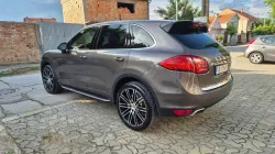 Porsche Cayenne 3.0 TDI Dizel, 2012 god.