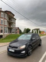 Volkswagen Golf 7 1.6 TDI 77kW/105HP Dizel, 2013 god. Polovni automobili, polovan auto, prodajem auto na sajtu za polovne automobile prodajemauto.rs