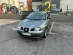 Seat Cordoba 1.9 tdi 2.000 € Dizel, 2003 god. Polovni automobili, polovan auto, prodajem auto na sajtu za polovne automobile prodajemauto.rs