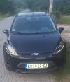 Ford Fiesta 4.250 € Benzin, 2011 god. Polovni automobili, polovan auto, prodajem auto na sajtu za polovne automobile prodajemauto.rs