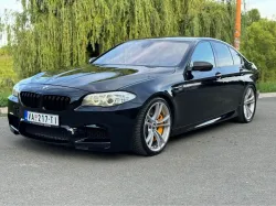 BMW M5 F10 572kW/778KS 4.4 V8 Benzin, 2011 god.