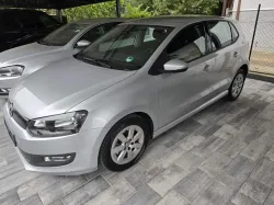 Volkswagen Polo 1.2 TDI Dizel, 2011 god.