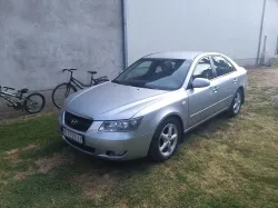 Polovni automobili Hyundai Sonata 2.0 CRDI Dizel, 2007 god.