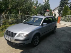 Volkswagen Passat 2.0 B5.5 Benzin, 2001 god.