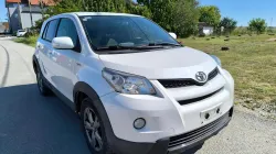 Toyota Urban Cruiser 1.4 D 66kw Dizel, 2013 god.