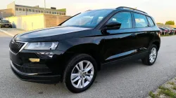 Skoda Karoq 1.6 TDI 116KS DSG Dizel, 2020 god.