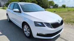 Skoda Octavia 1.6 TDI Dizel, 2018 god.