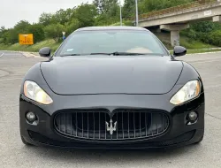 Maserati GranTurismo 4.2 V8 Benzin, 2008 god.